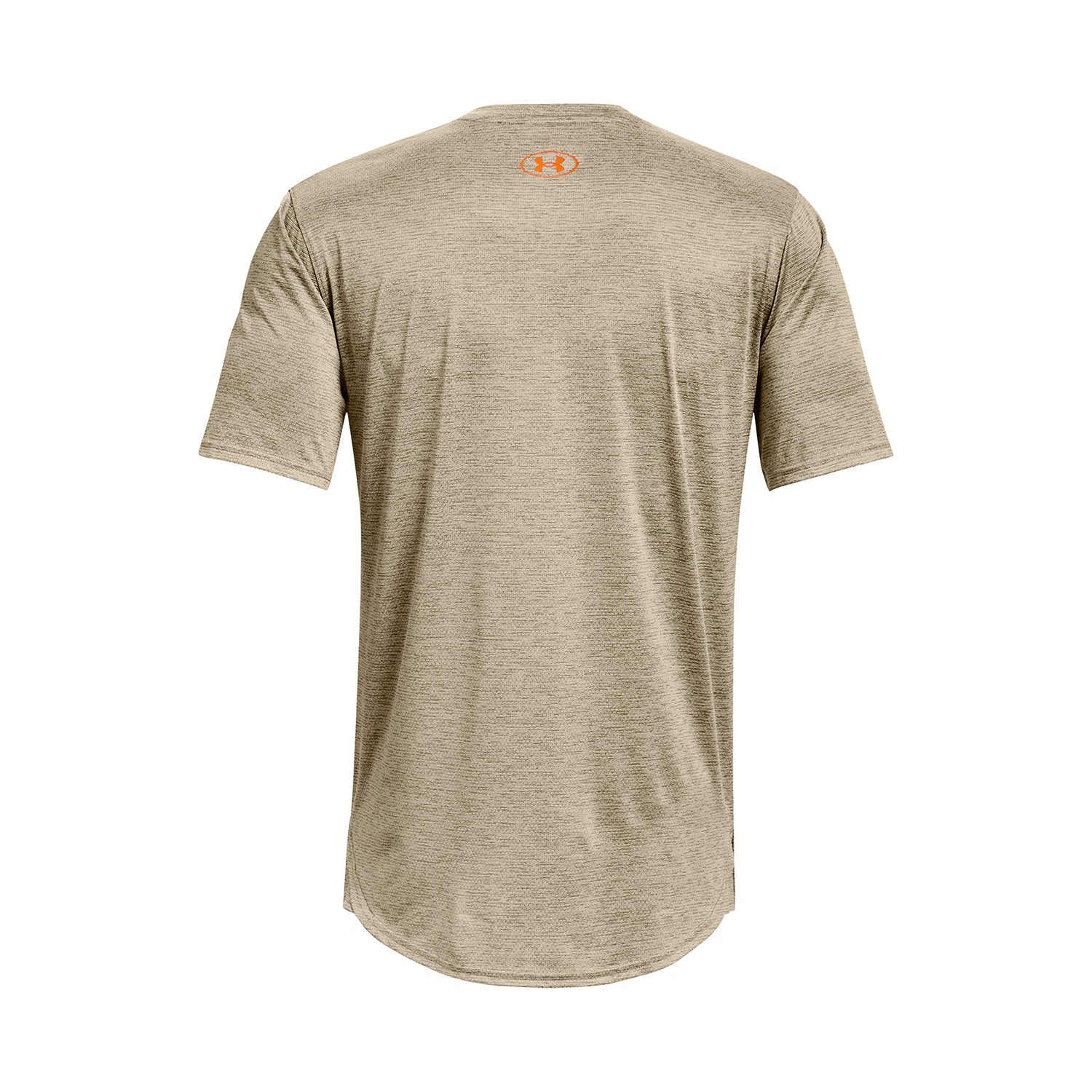 Camiseta Training Hombre Color Gris-2