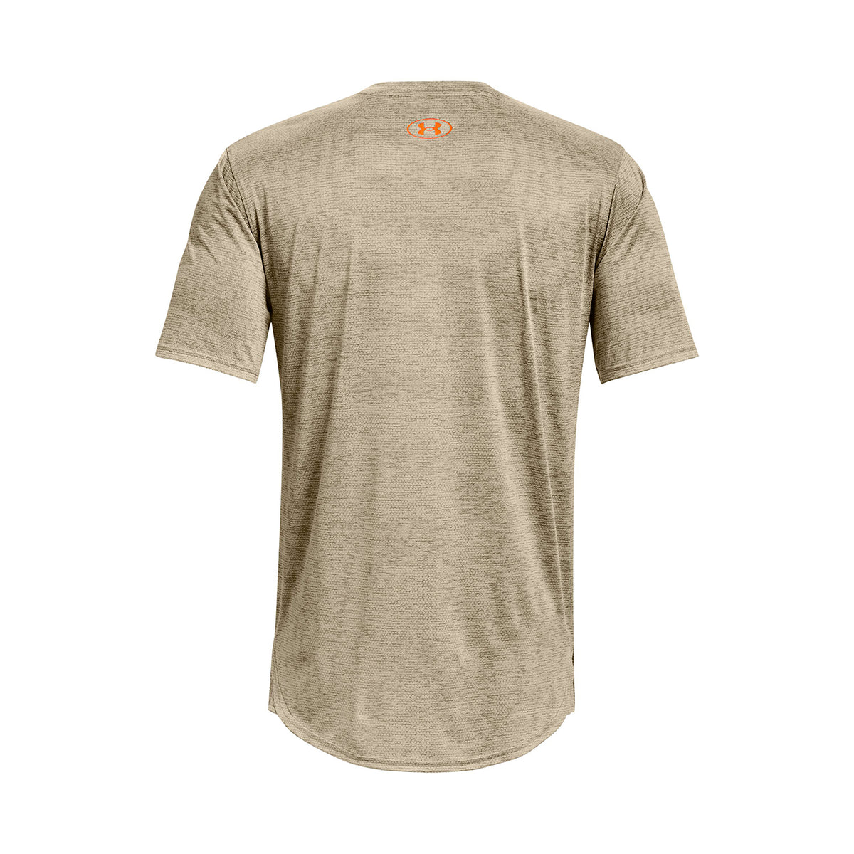 Camiseta Training Hombre Color Gris-2