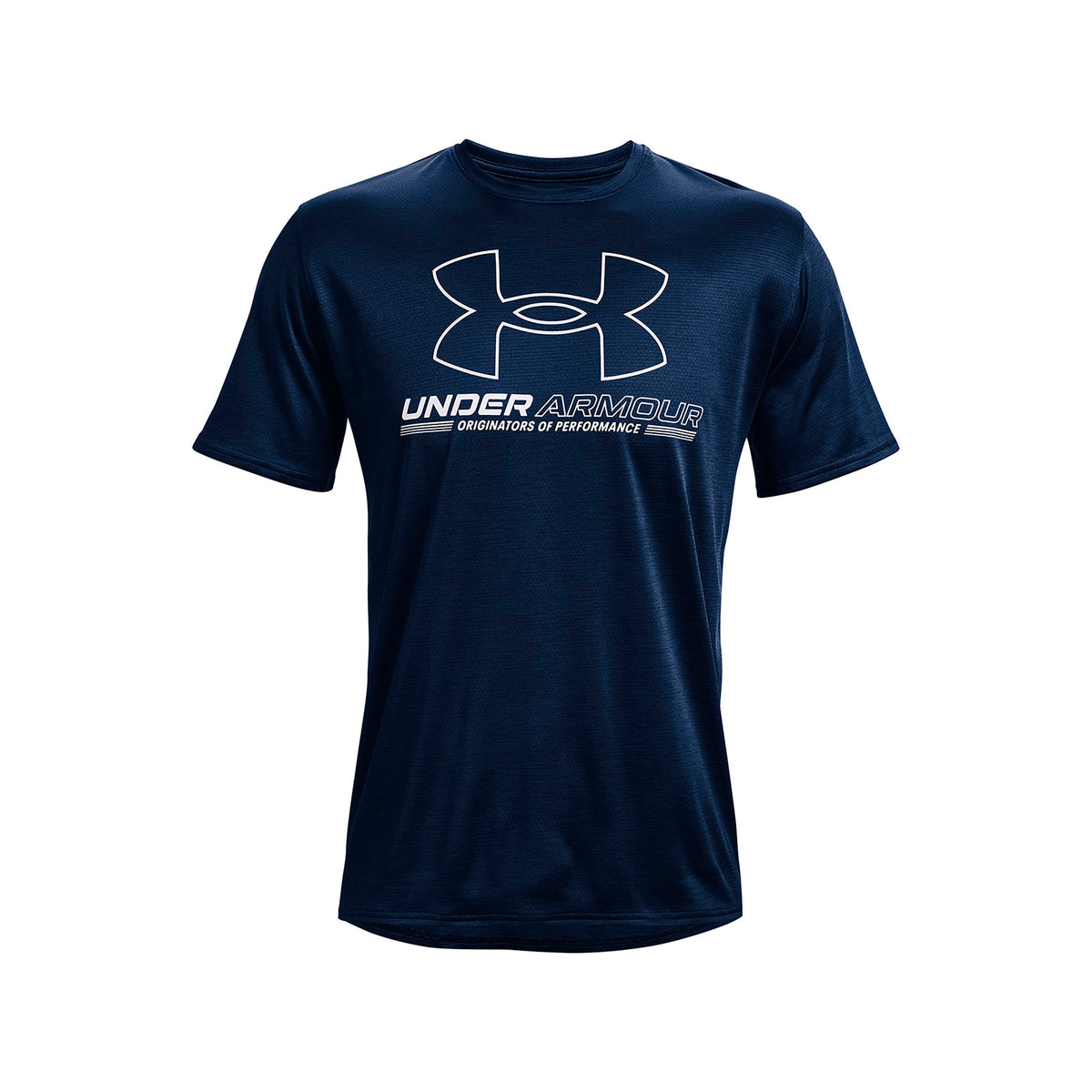 Camiseta Training Hombre Color Azul-1