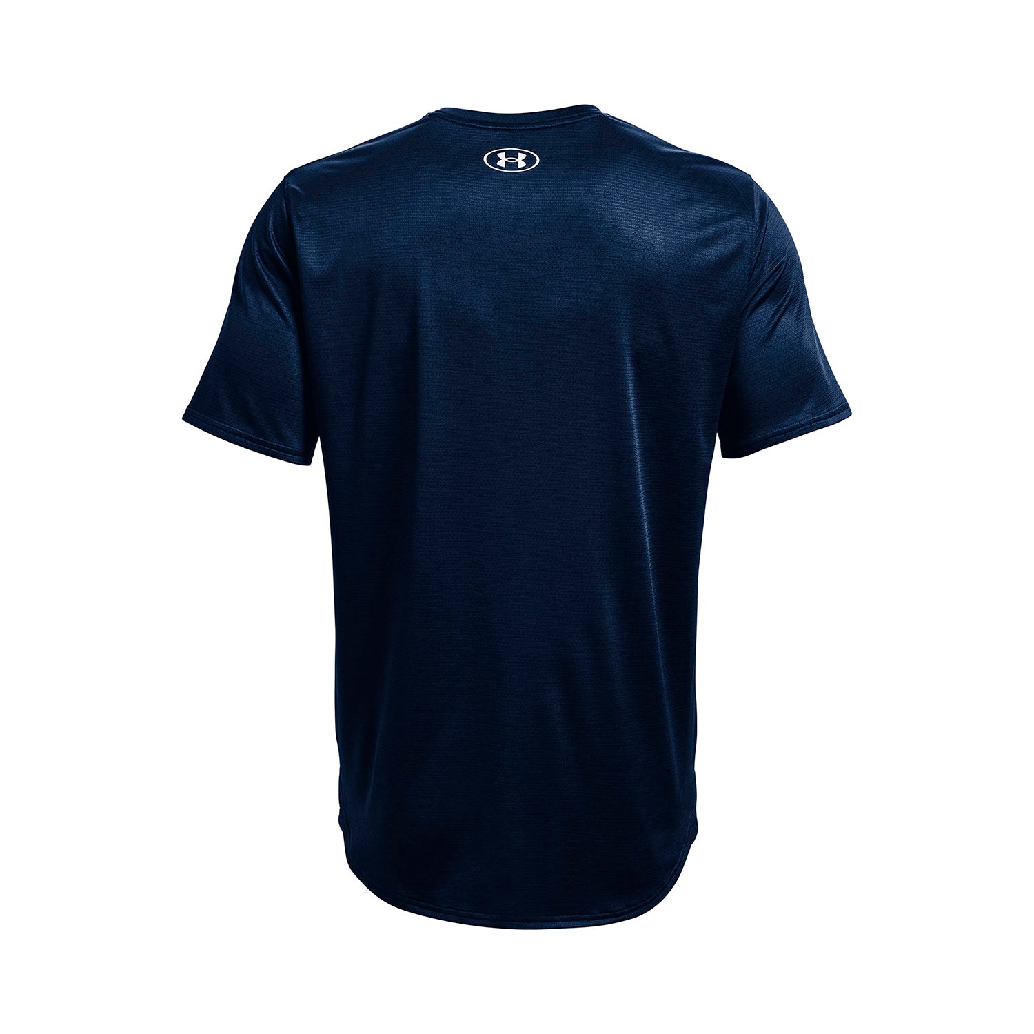 Camiseta Training Hombre Color Azul-2