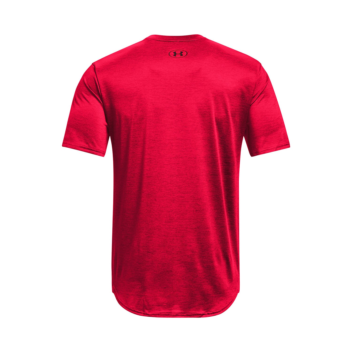 Camiseta Fútbol Hombre Color Rojo-2