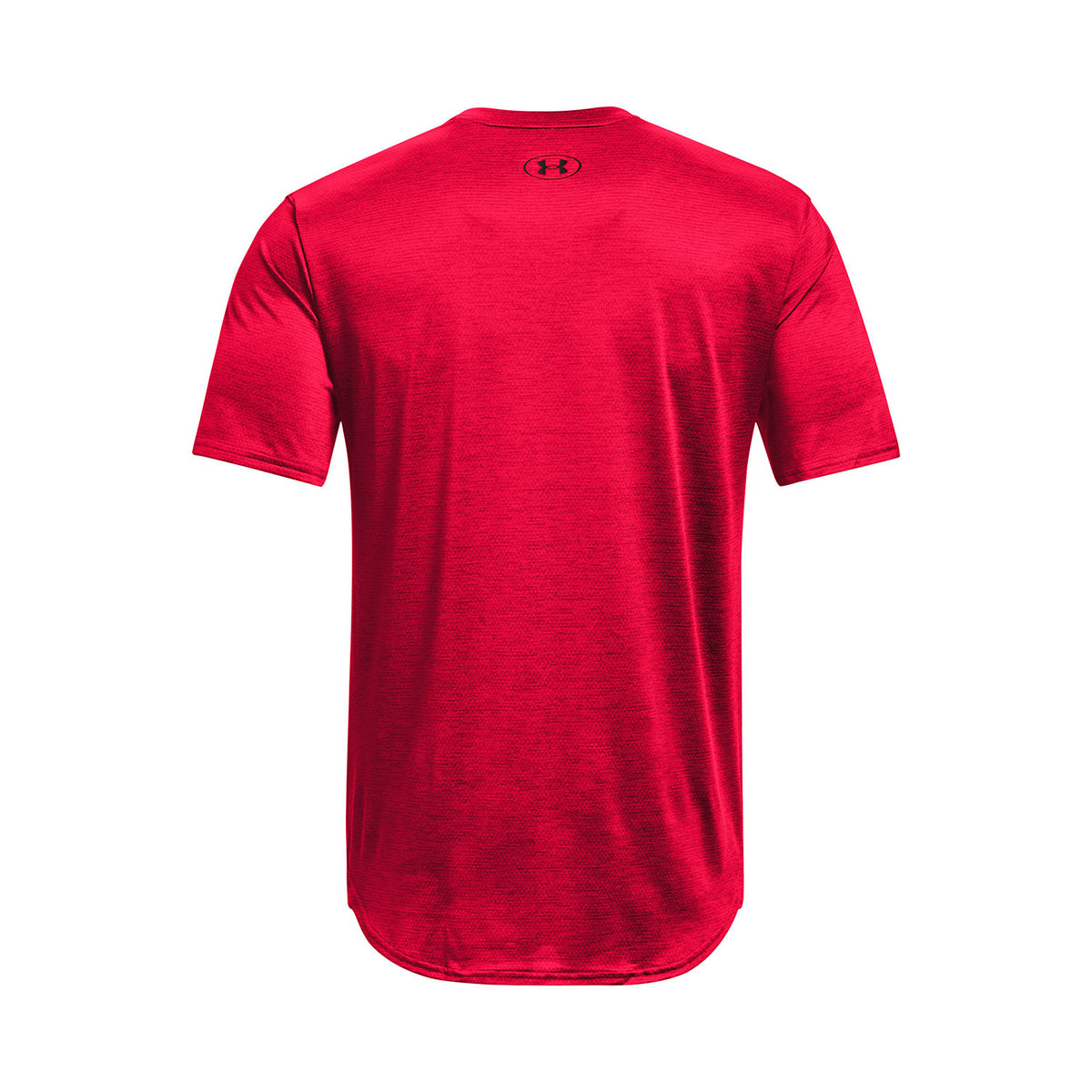 Camiseta Fútbol Hombre Color Rojo-2