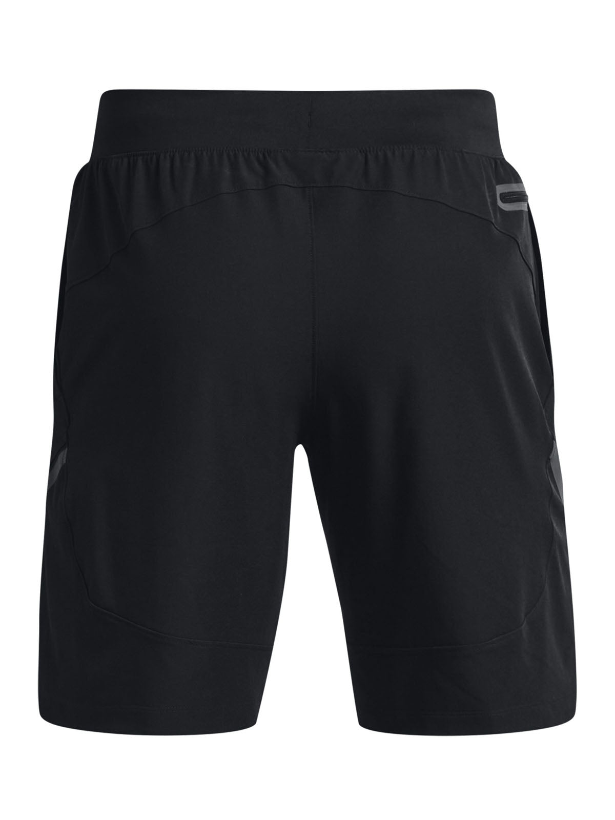Short Training Hombre Color Negro-2