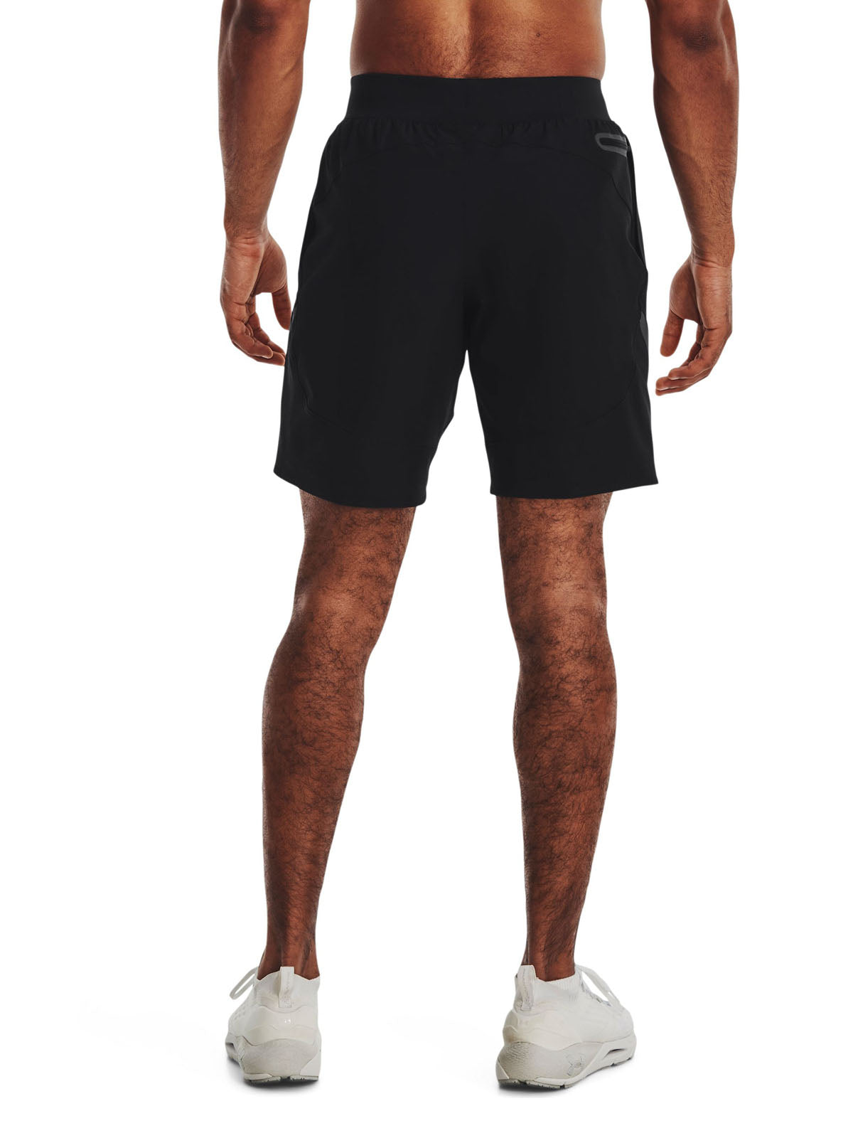 Short Training Hombre Color Negro-4