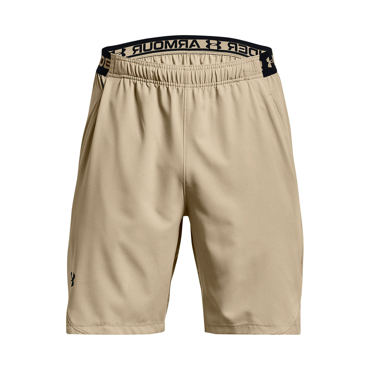 Short Training Hombre Color Gris-1