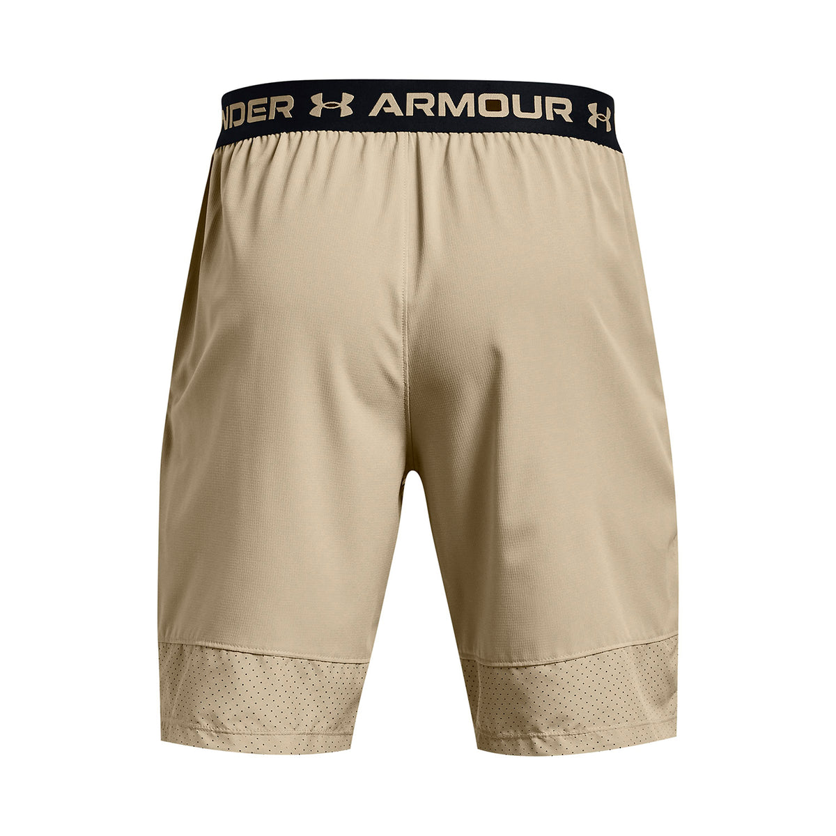 Short Training Hombre Color Gris-2