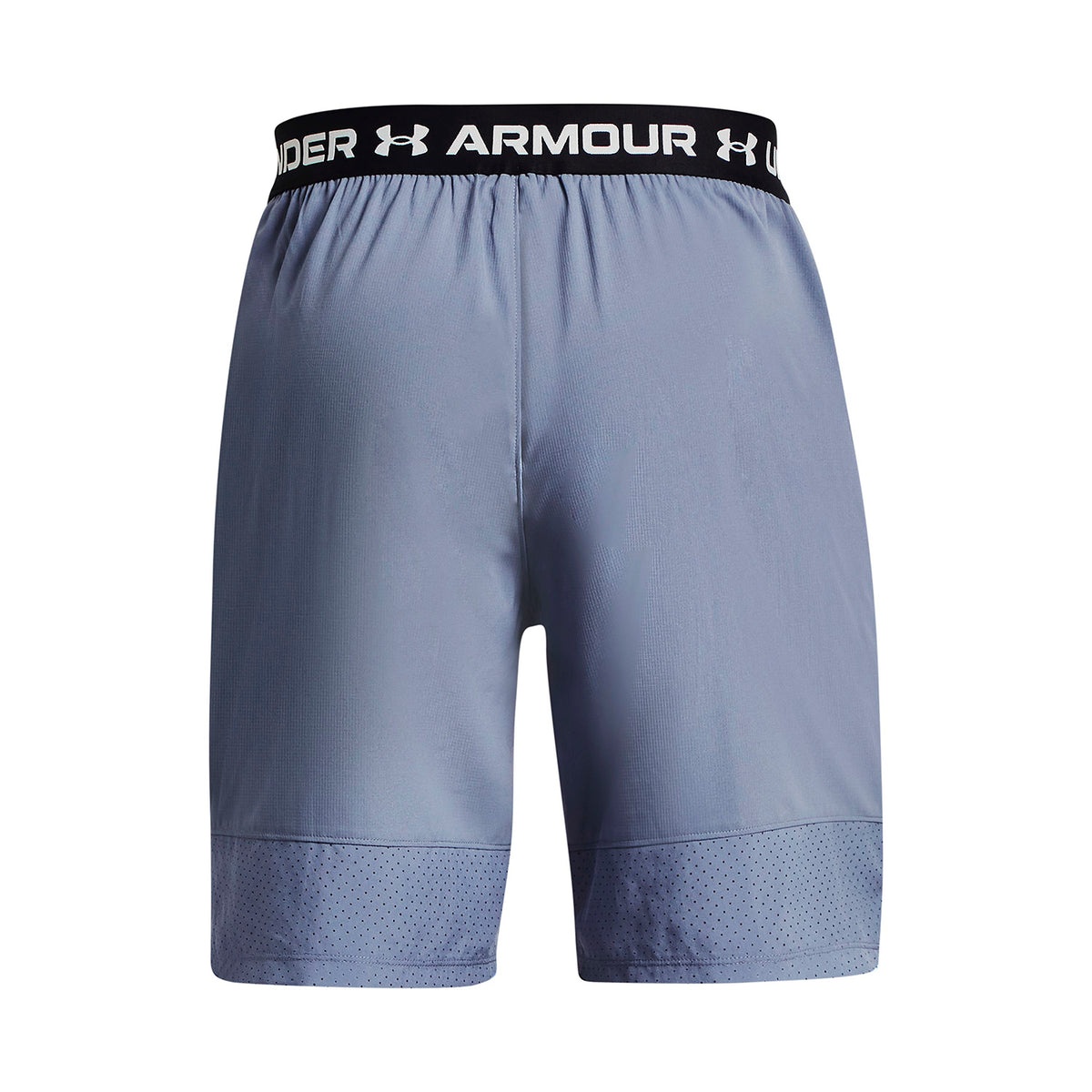 Short Fútbol Hombre Color Morado-2