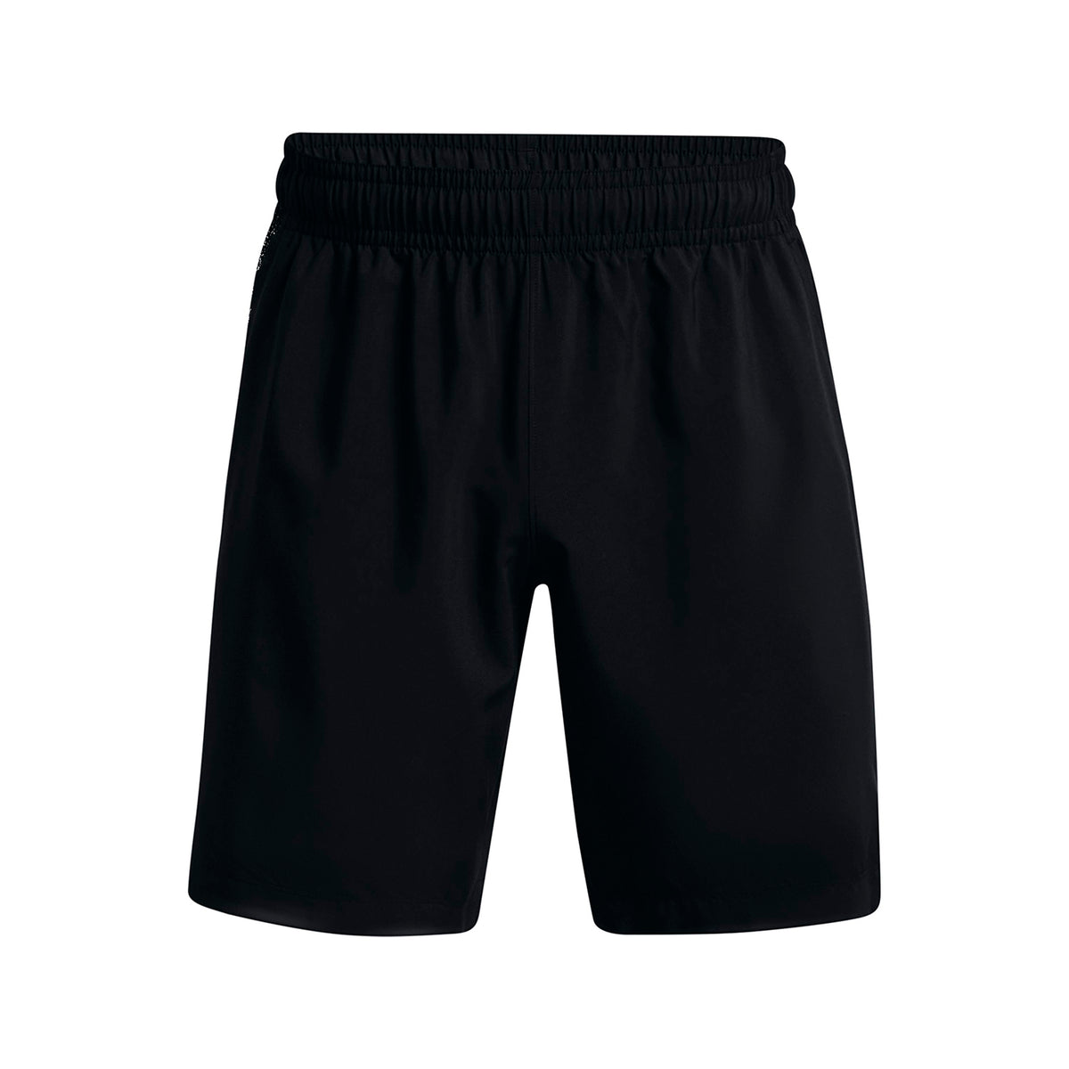 Short Fútbol Hombre Color Negro-1