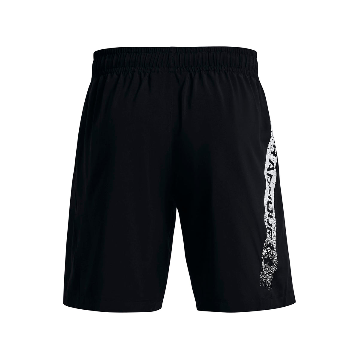 Short Fútbol Hombre Color Negro-2