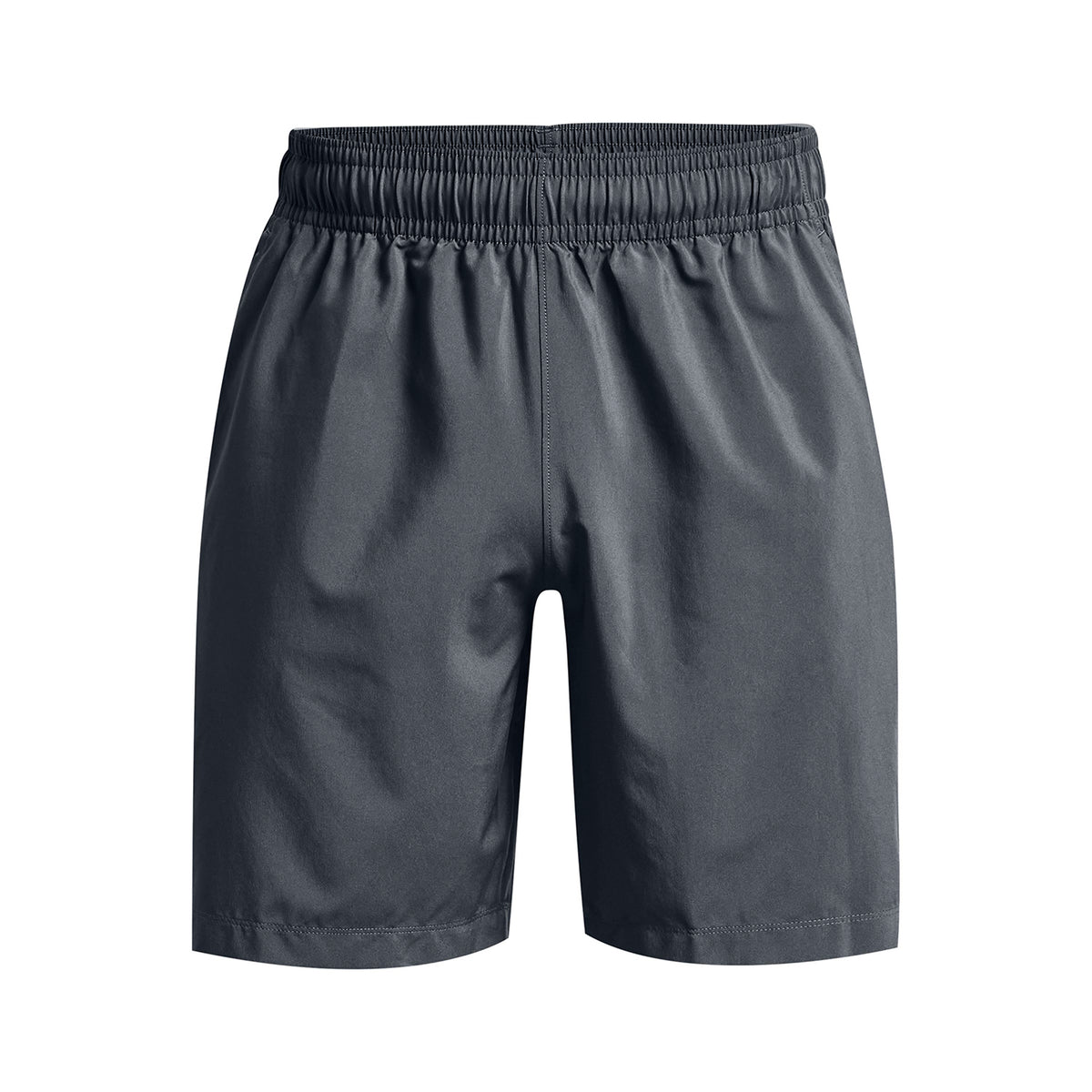 Short Fútbol Hombre Color Gris-1