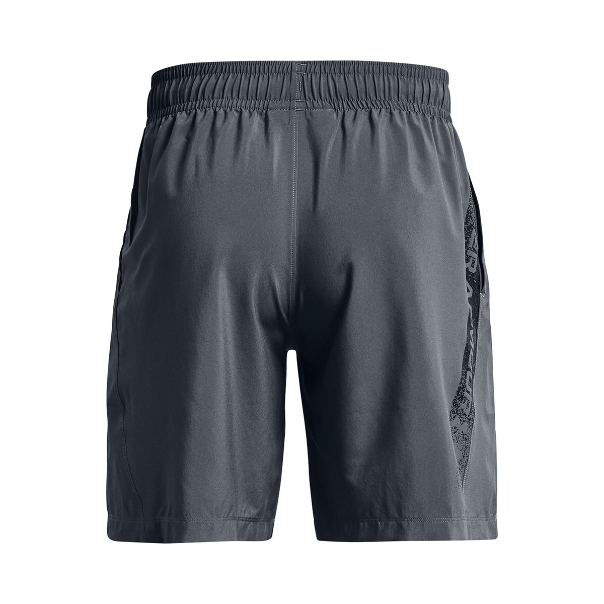 Short Fútbol Hombre Color Gris-2