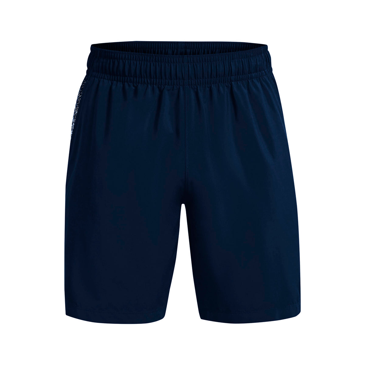 Short Fútbol Hombre Color Azul-1