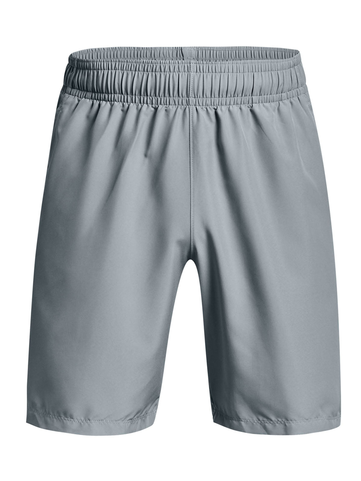 Short Training Hombre Color Azul-1