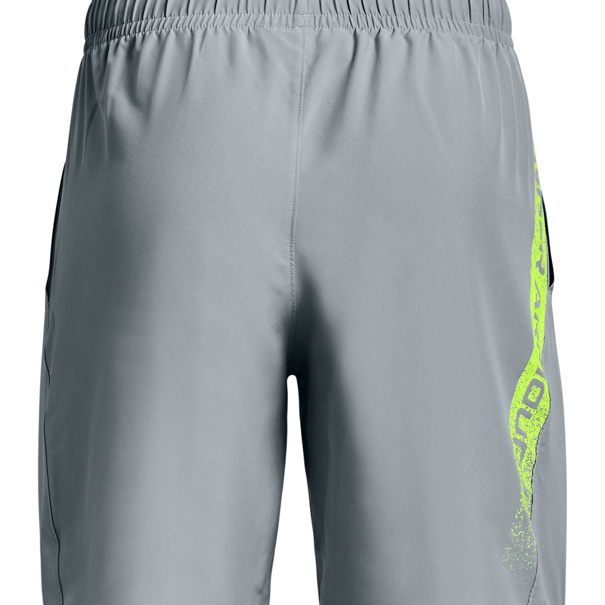 Short Training Hombre Color Azul-2