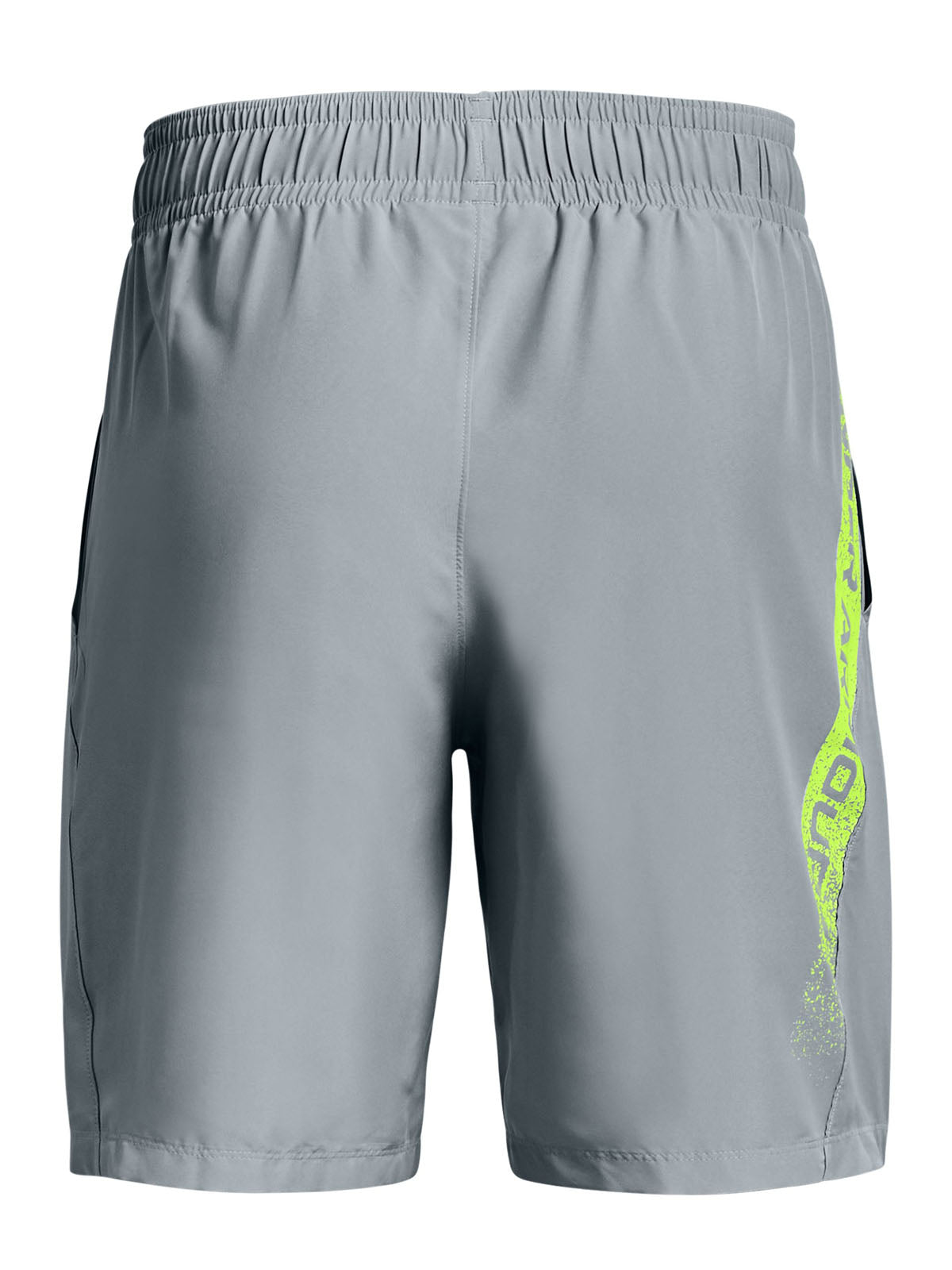 Short Training Hombre Color Azul-2