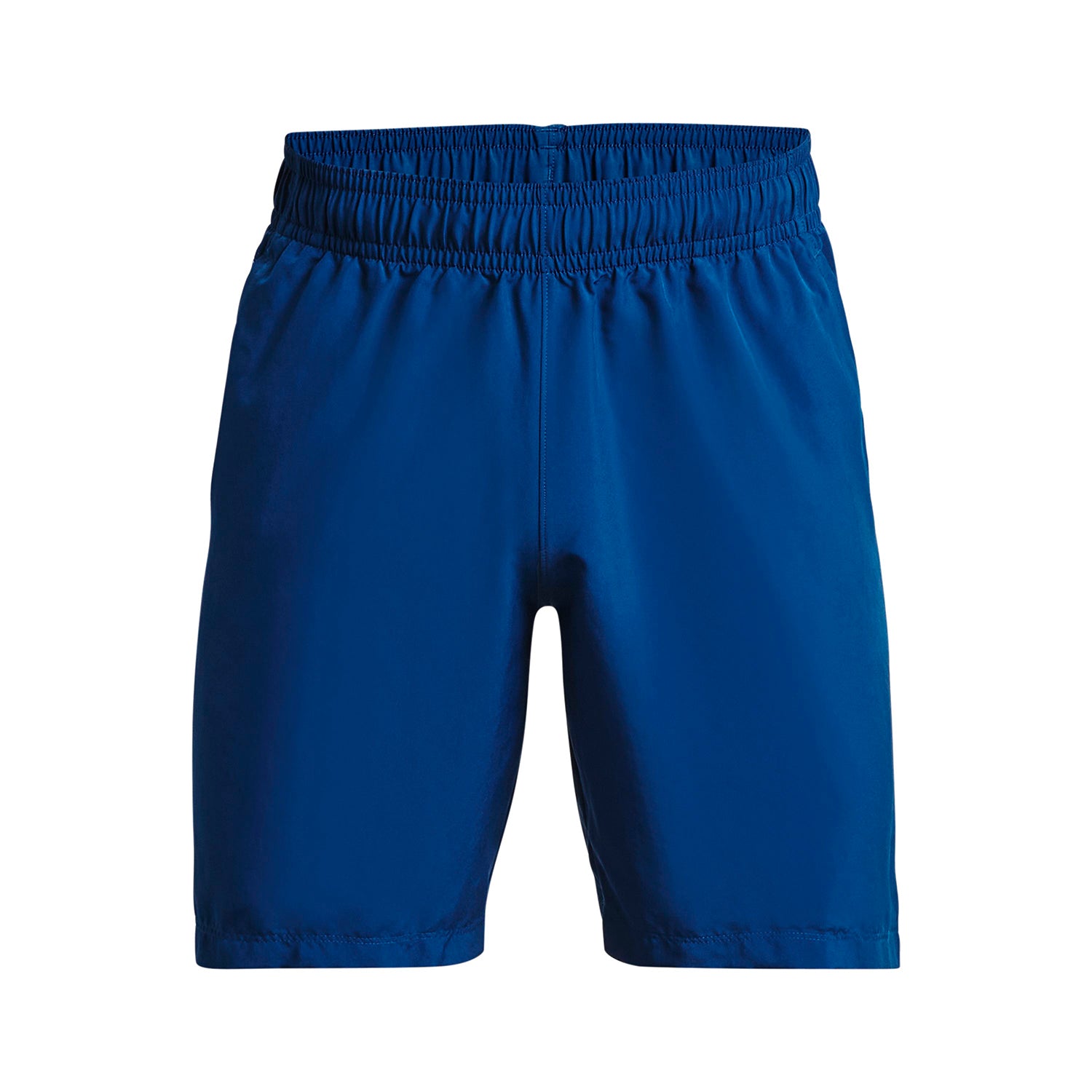 Short Fútbol Hombre Color Azul-1