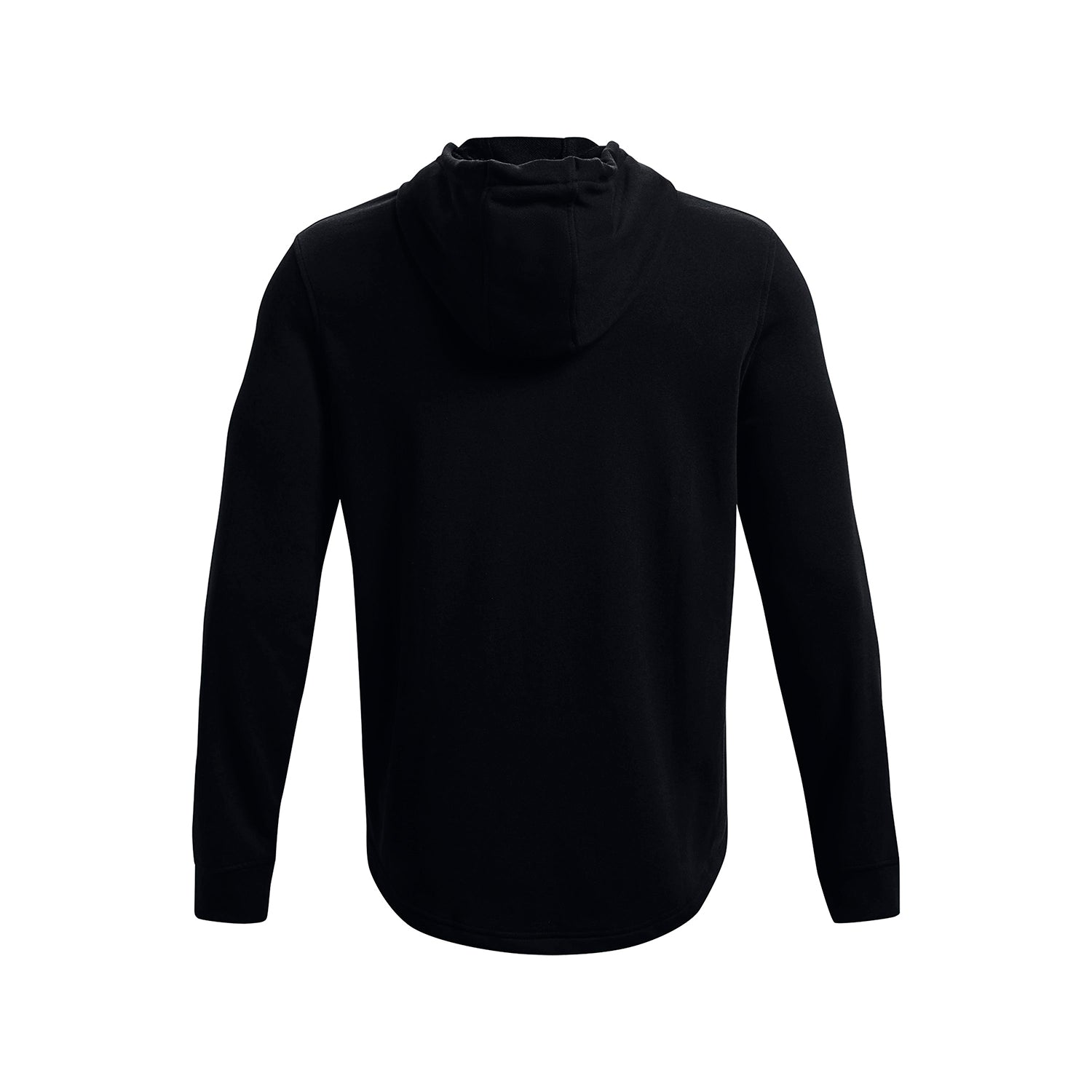 Buzo Training Hombre Color Negro-2