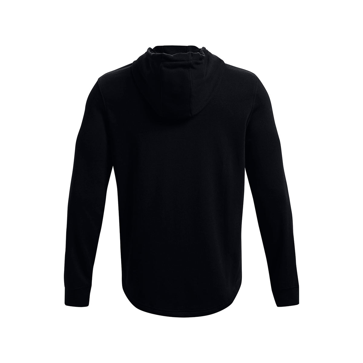Buzo Training Hombre Color Negro-2