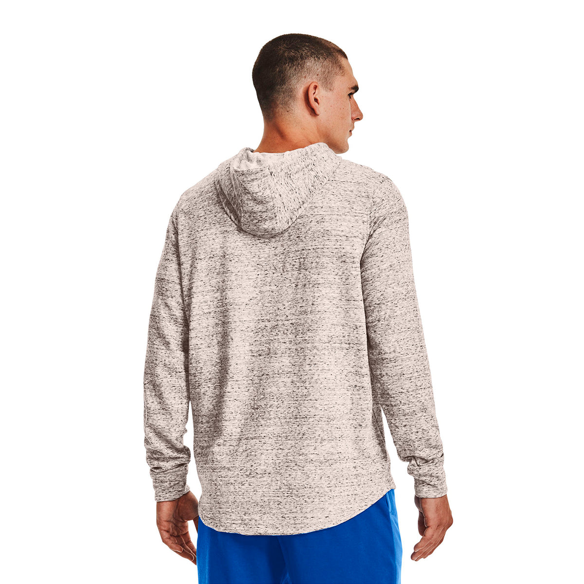 Buzo Training Hombre Color Blanco-4