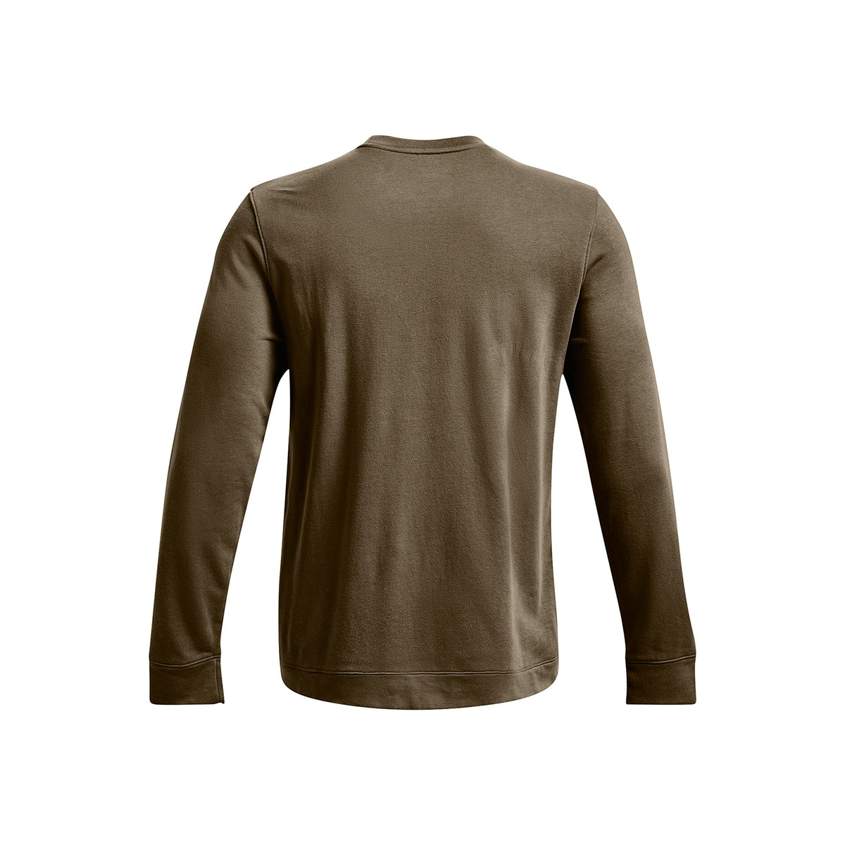 Buzo Training Hombre Color Verde-2