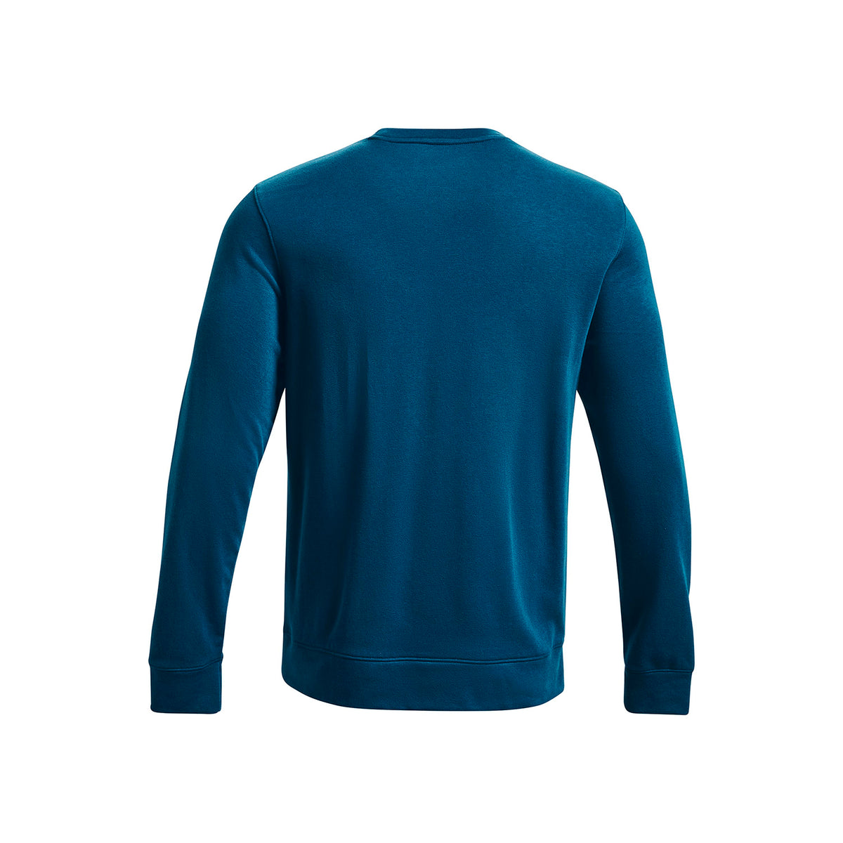 Buzo Training Hombre Color Azul-2