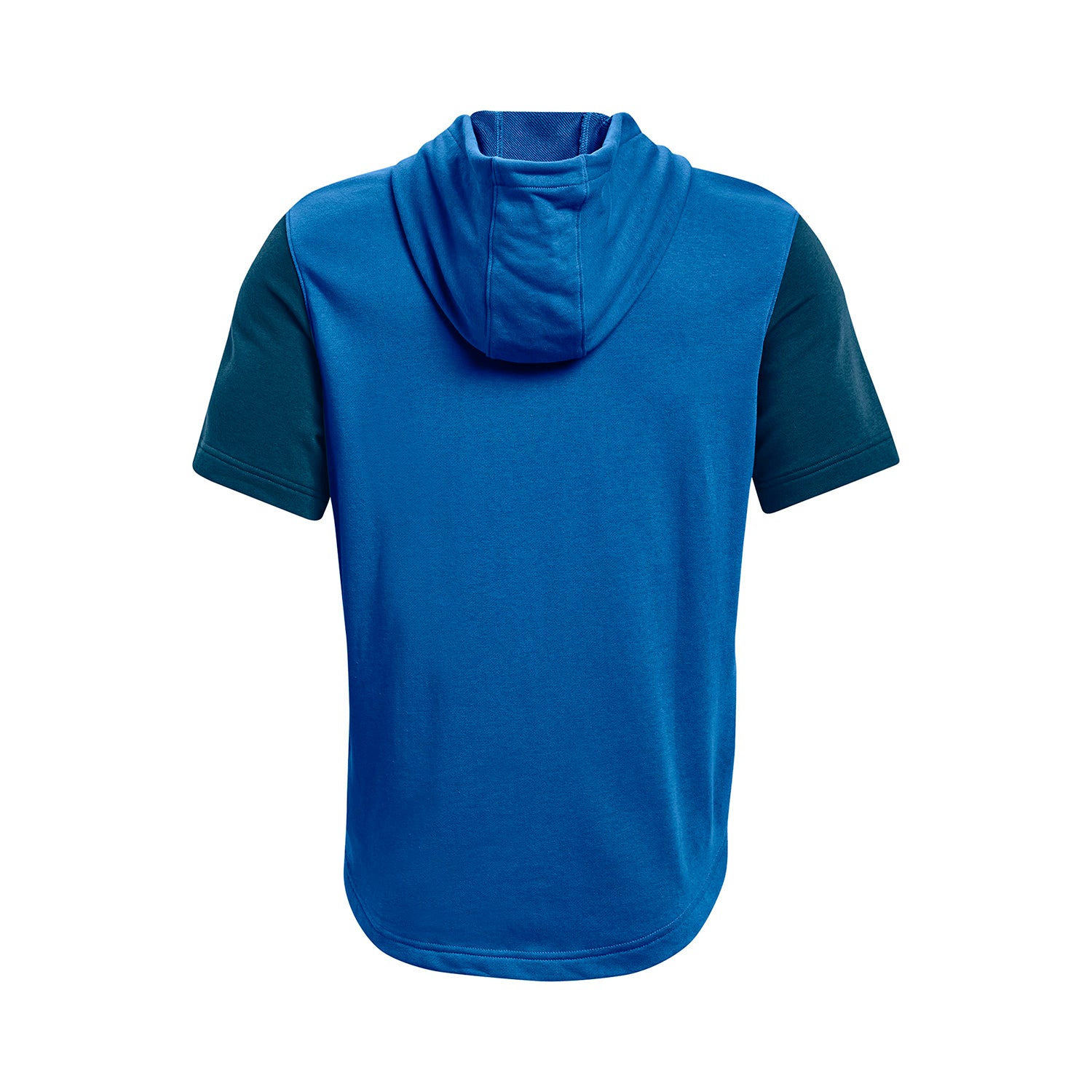 Camiseta Training Hombre Color Azul-2