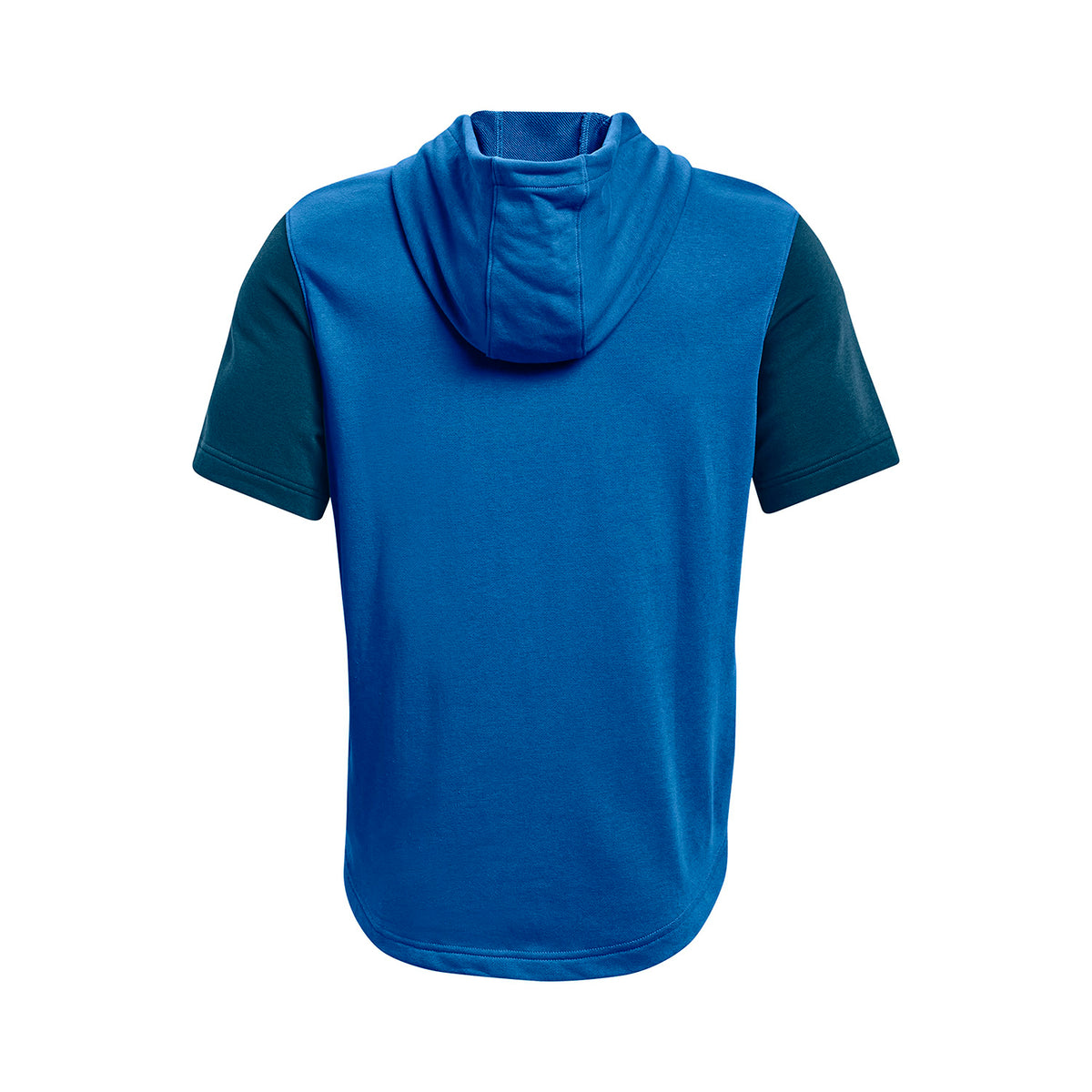 Camiseta Training Hombre Color Azul-2