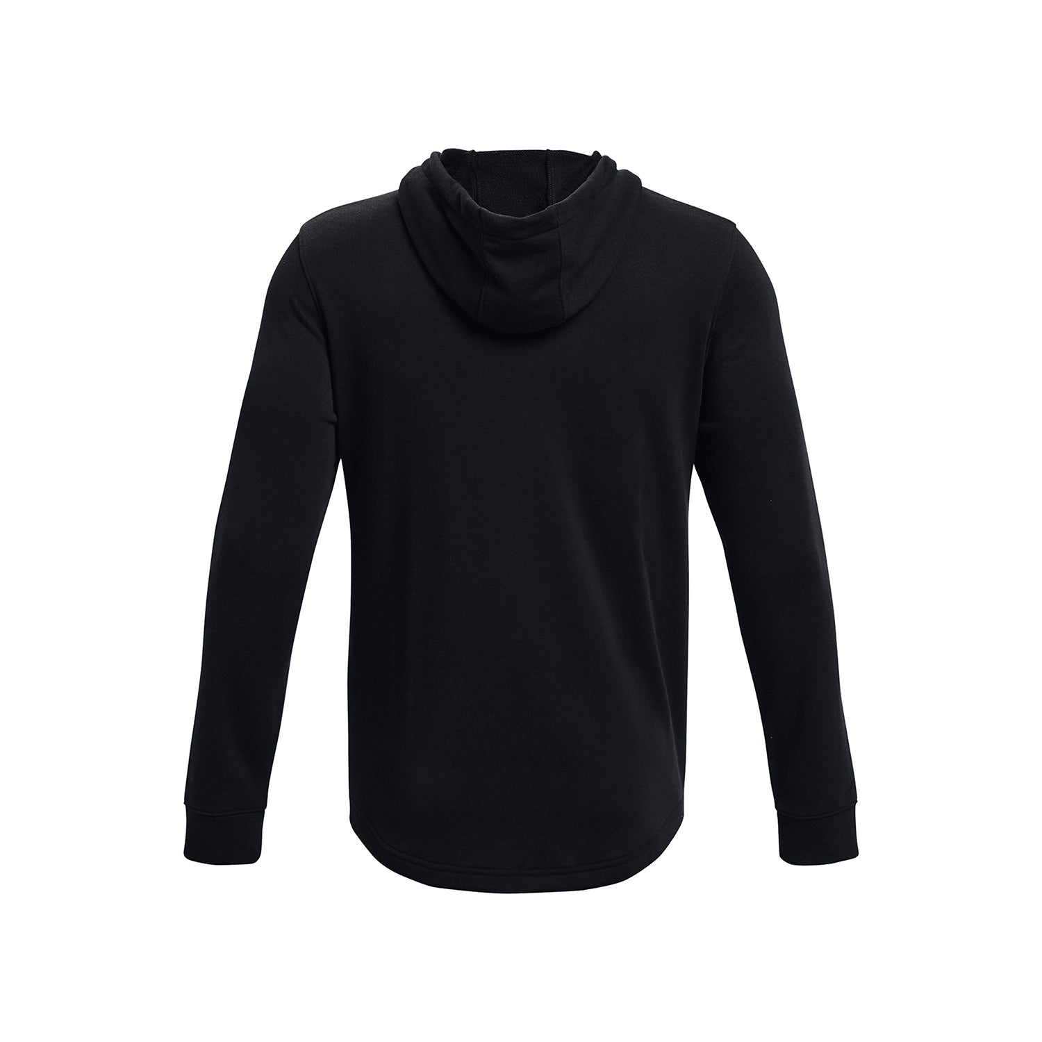 Buzo Training Hombre Color Negro-2