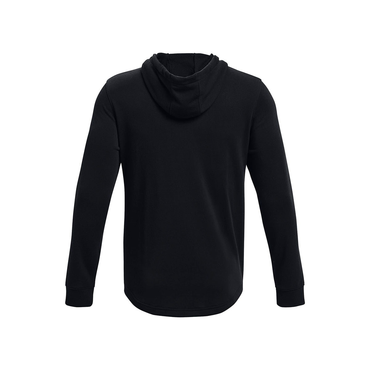 Buzo Training Hombre Color Negro-2