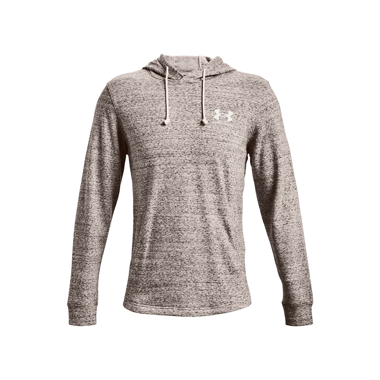 Buzo Training Hombre Color Blanco-1