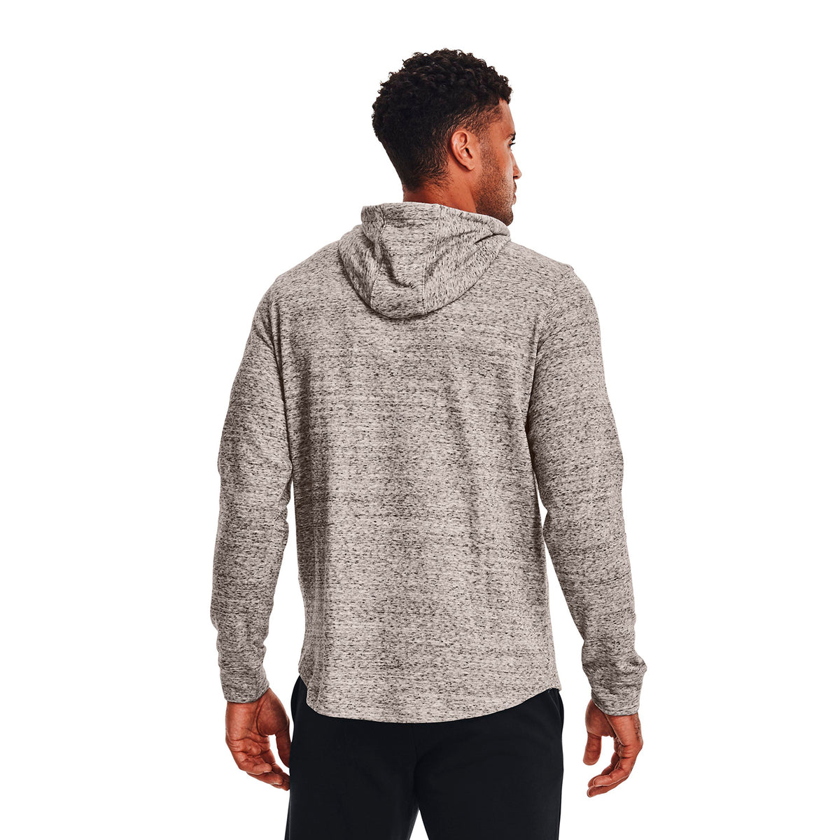 Buzo Training Hombre Color Blanco-4