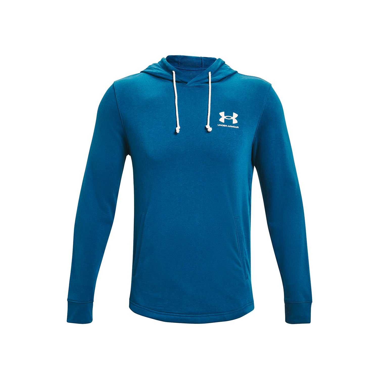 Buzo Training Hombre Color Azul-1