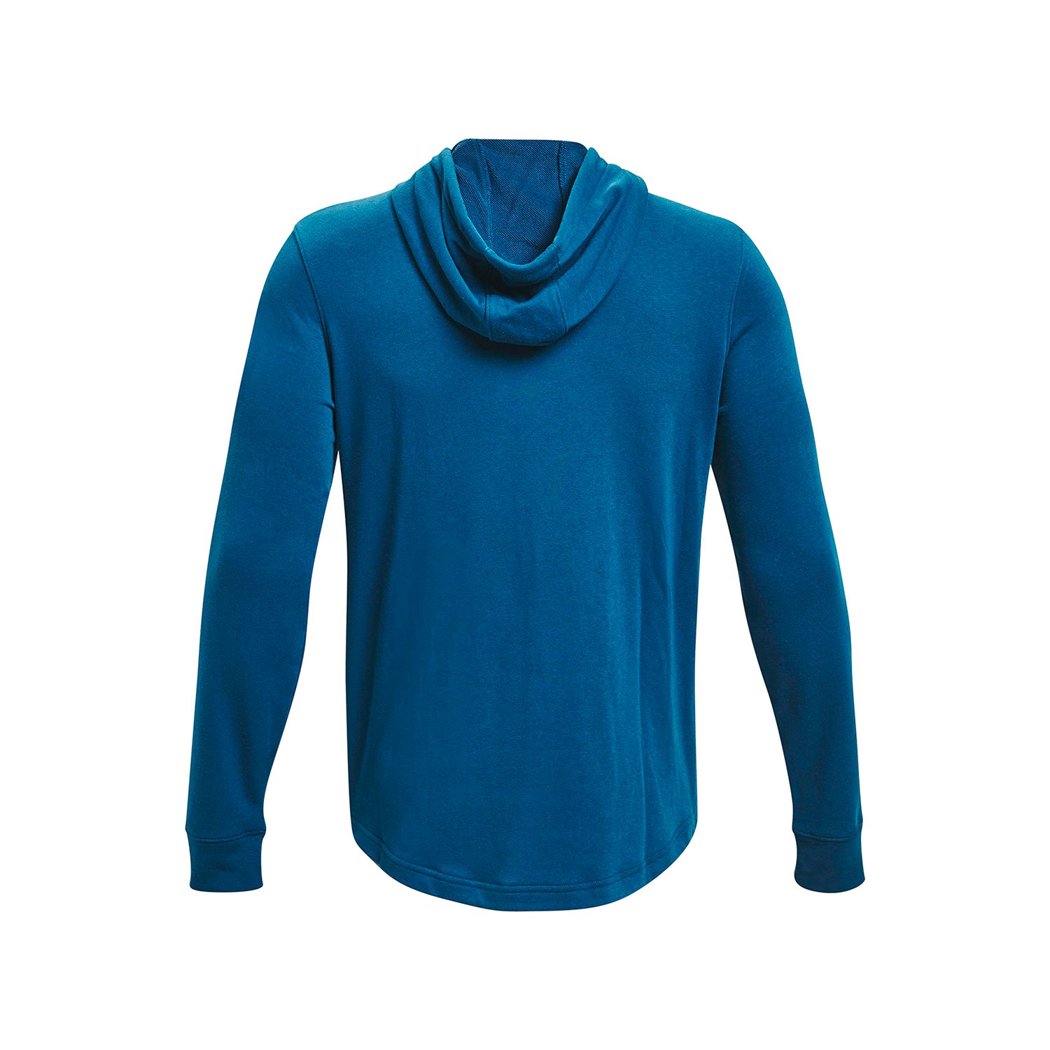 Buzo Training Hombre Color Azul-2