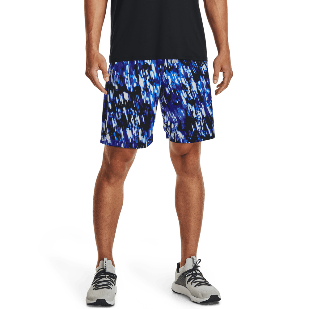Short Training Hombre Color Azul