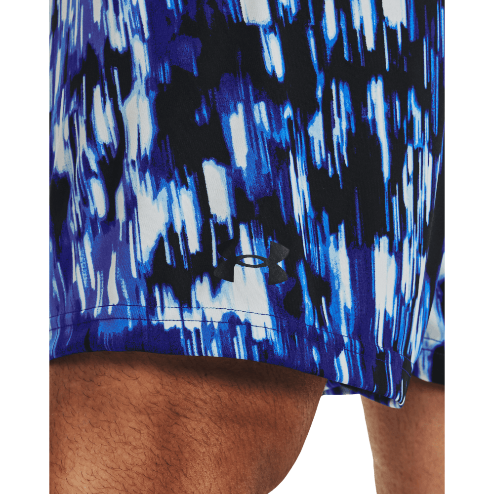 Short Training Hombre Color Azul