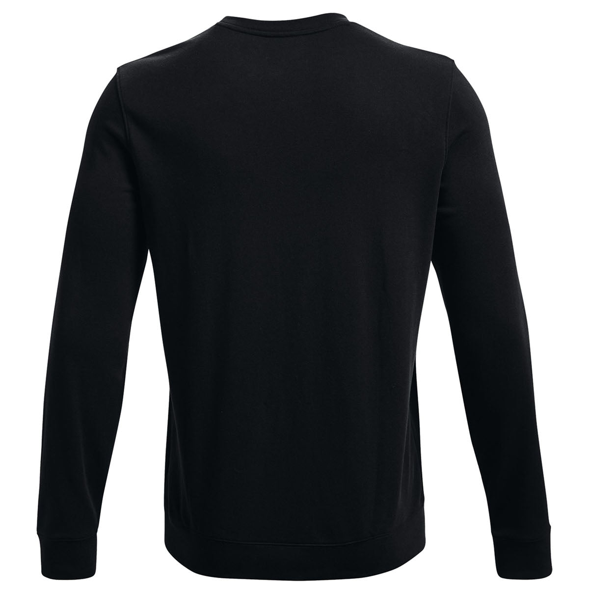 Buzo Training Hombre Color Negro-2