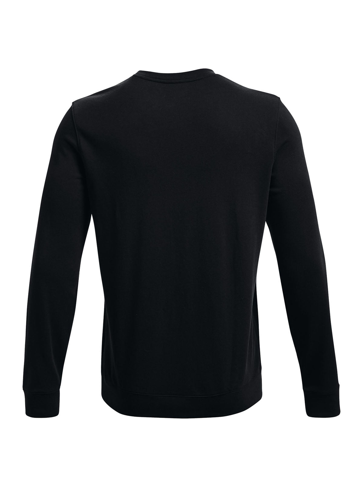 Buzo Training Hombre Color Negro-2