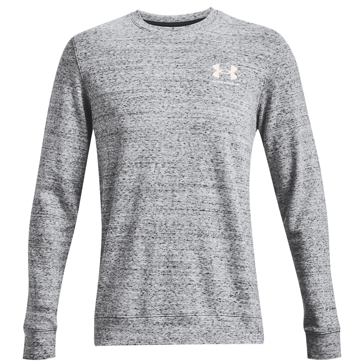 Buzo Training Hombre Color Blanco-1