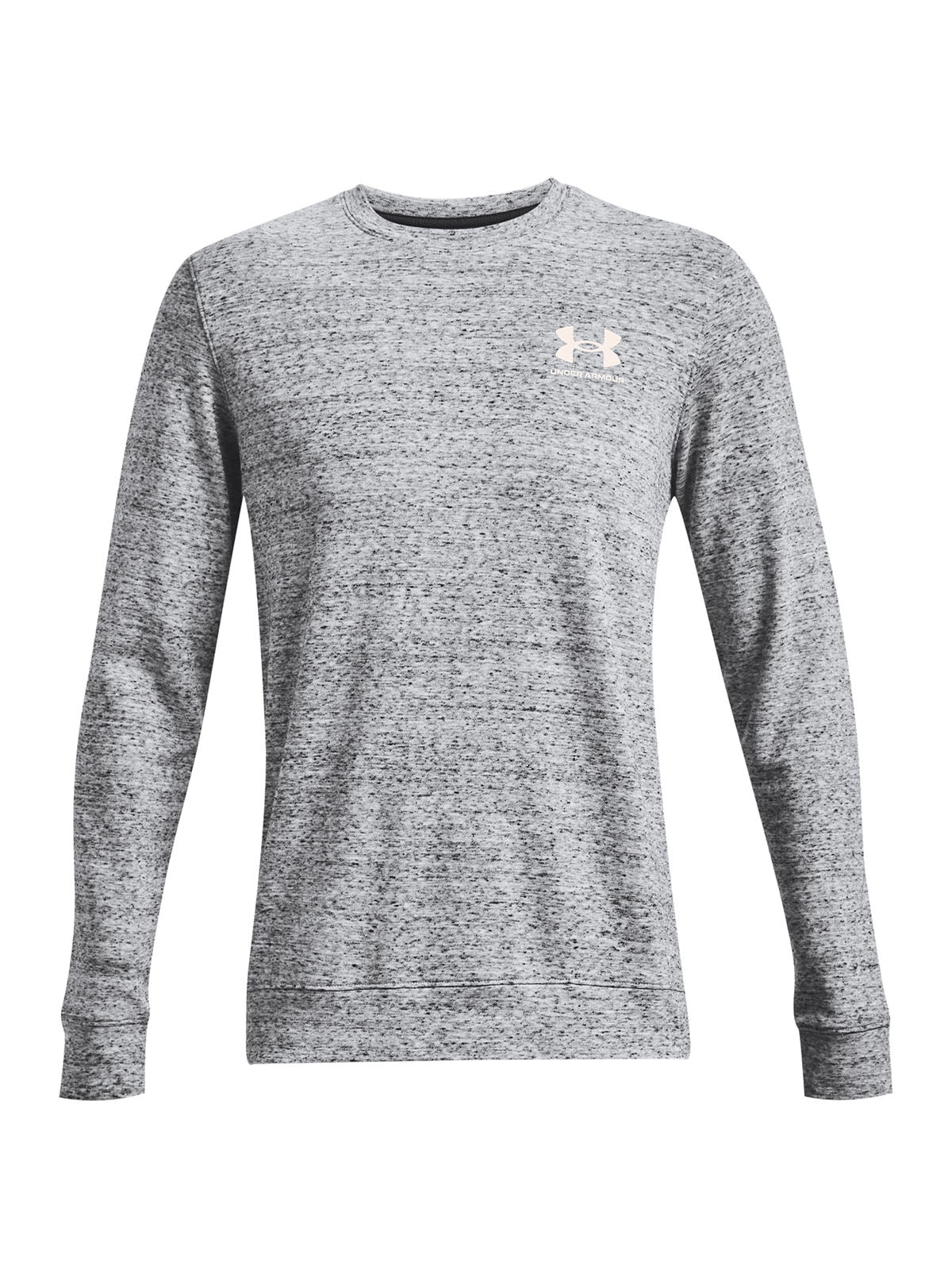 Buzo Training Hombre Color Blanco-1