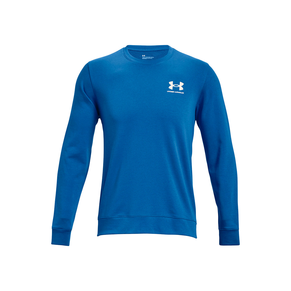 Buzo Training Hombre Color Azul-1