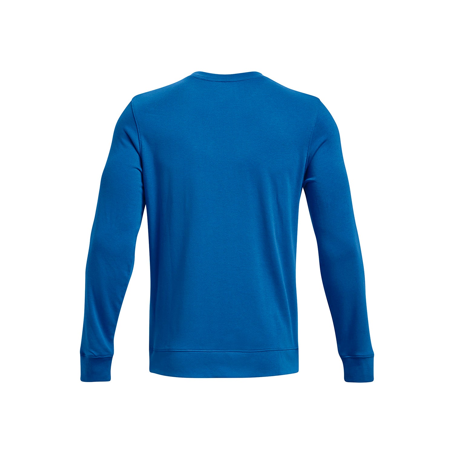 Buzo Training Hombre Color Azul-2