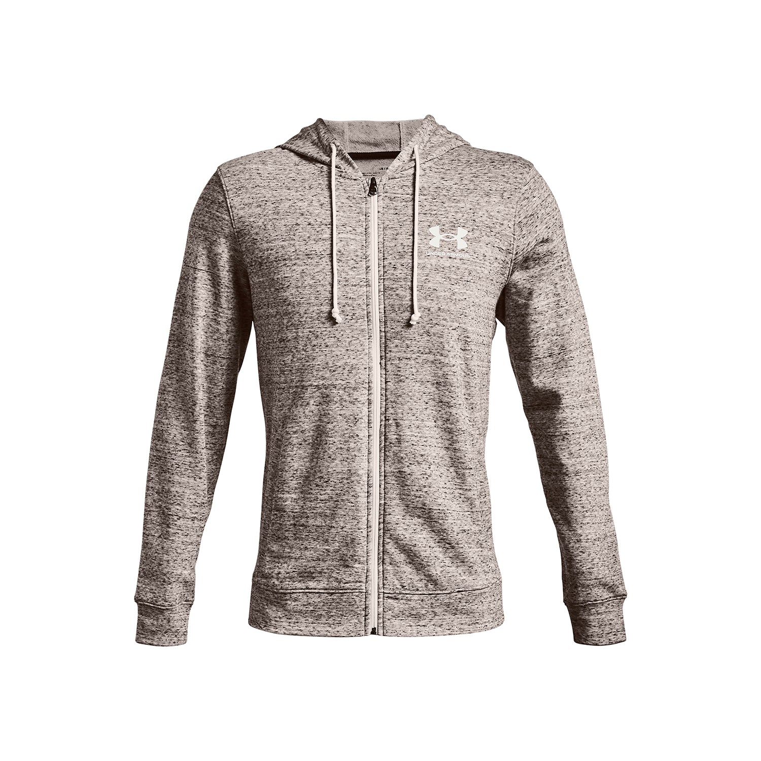Buzo Training Hombre Color Blanco-1