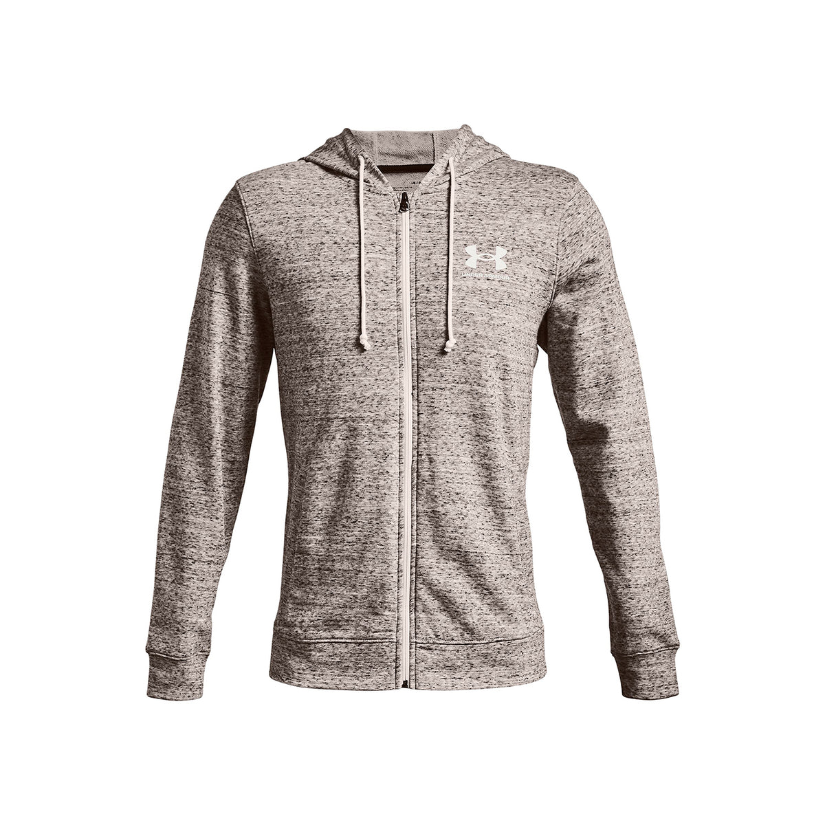 Buzo Training Hombre Color Blanco-1