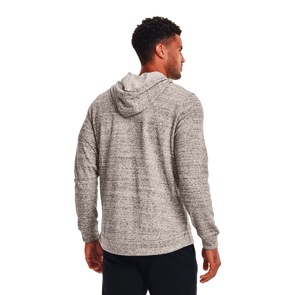 Buzo Training Hombre Color Blanco-4
