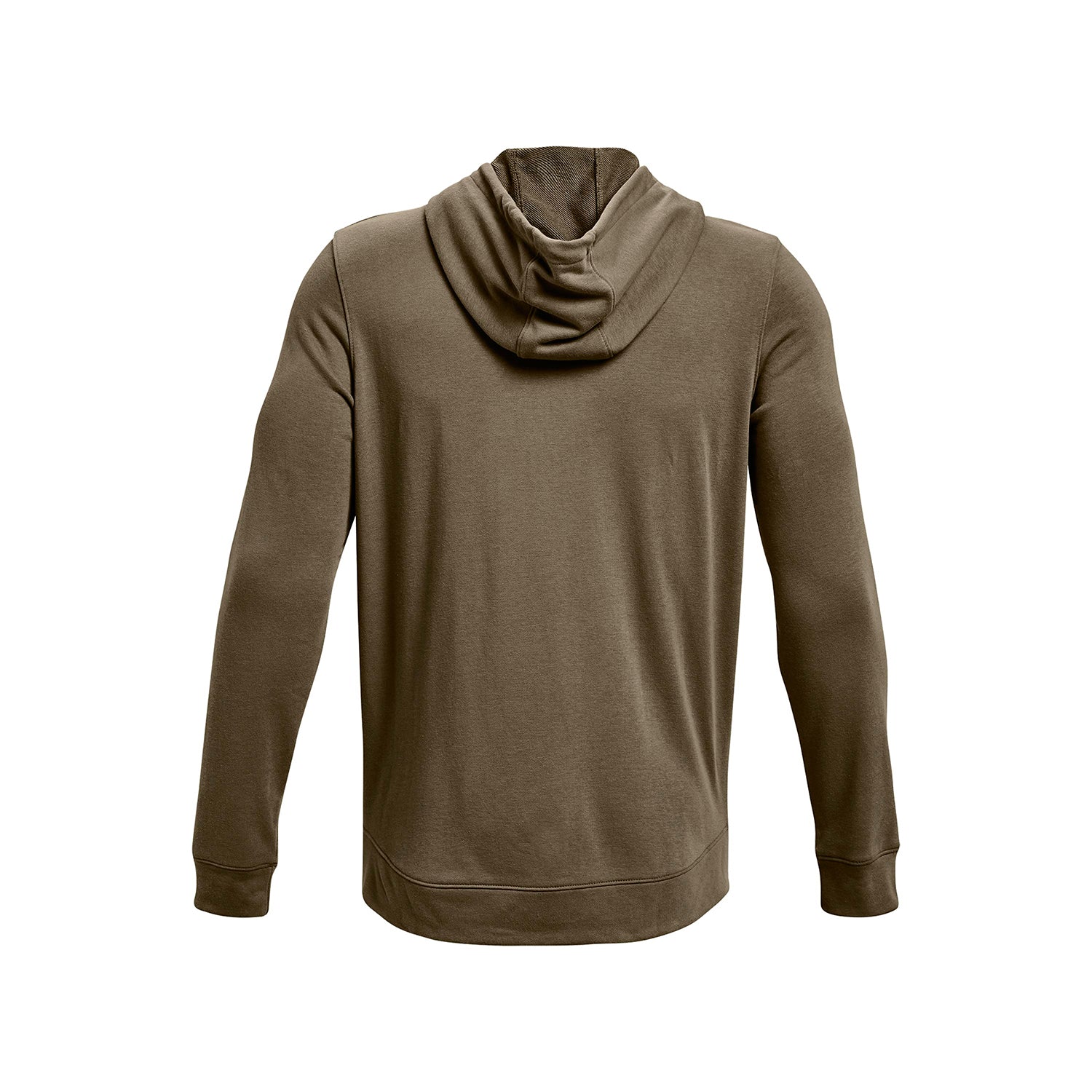 Buzo Training Hombre Color Verde-2