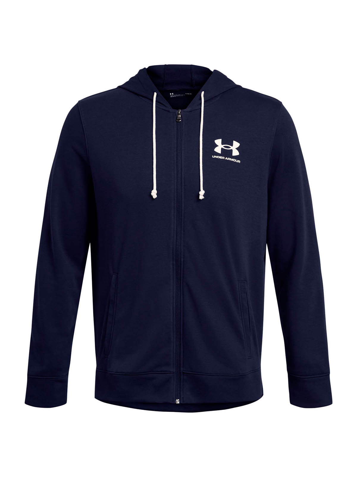 Buzo Sportstyle Hombre Color Azul-1