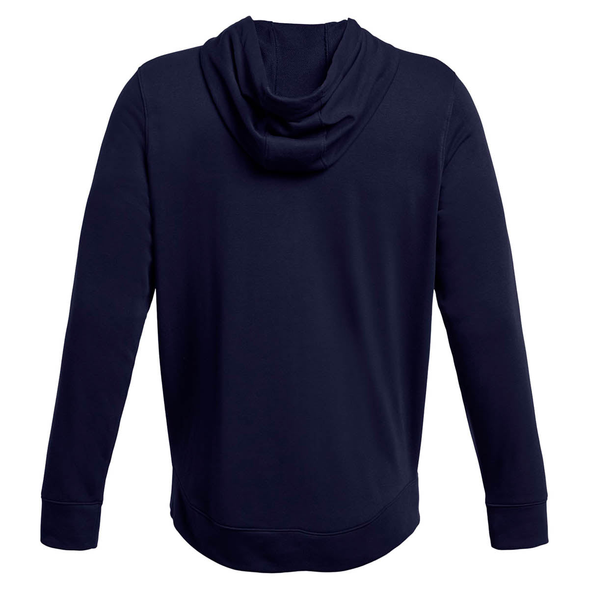 Buzo Sportstyle Hombre Color Azul-2