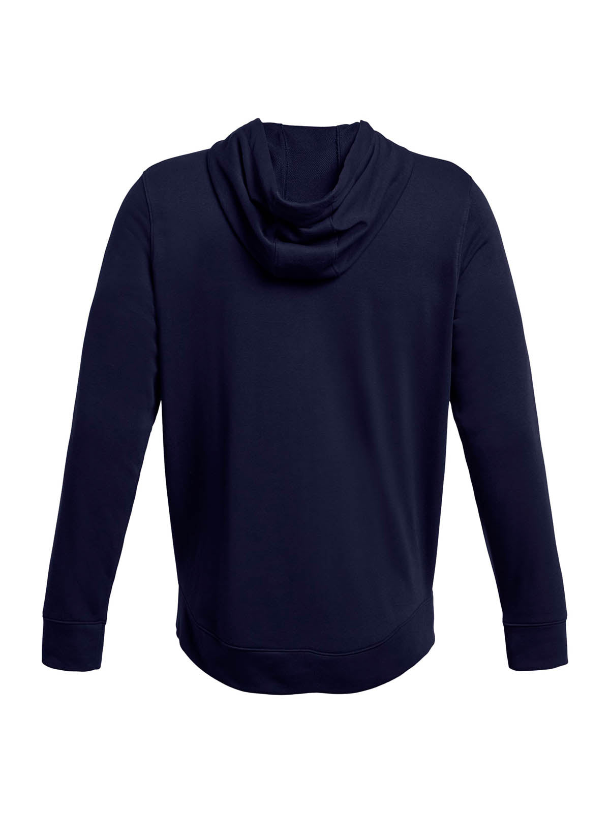 Buzo Sportstyle Hombre Color Azul-2