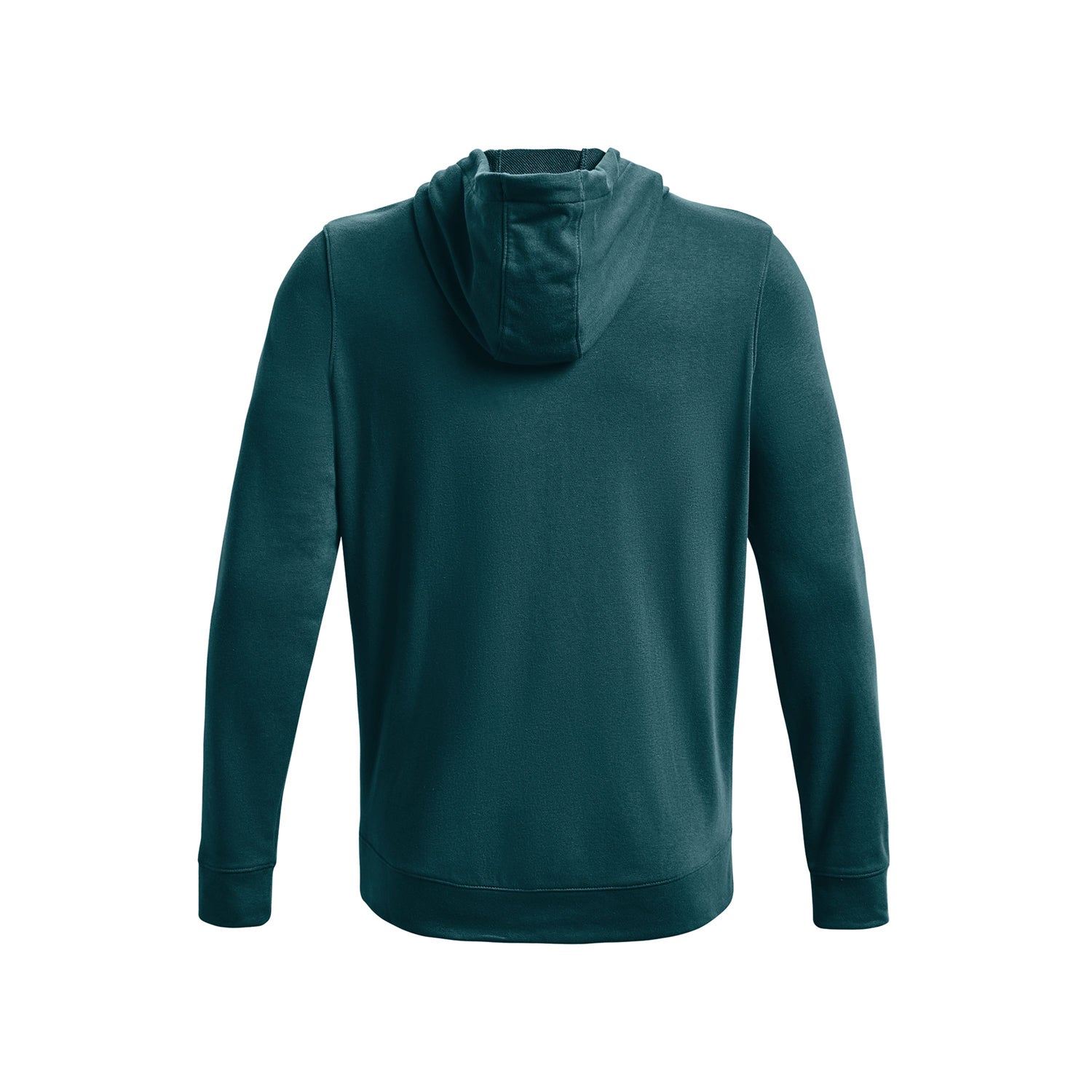 Buzo Training Hombre Color Verde-2