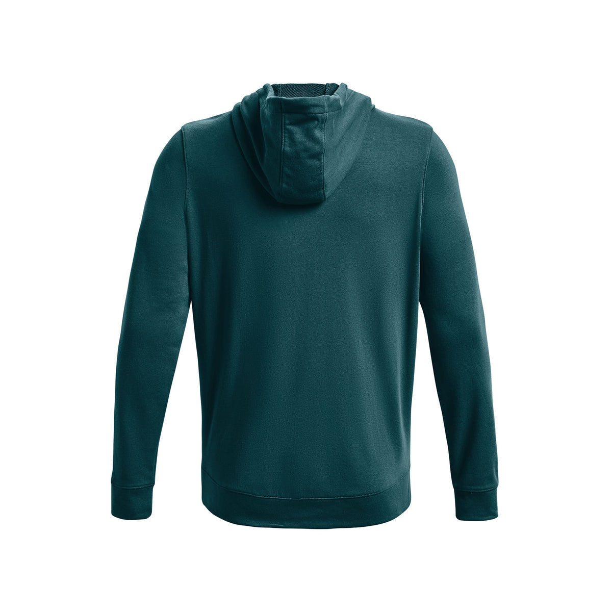 Buzo Training Hombre Color Verde-2